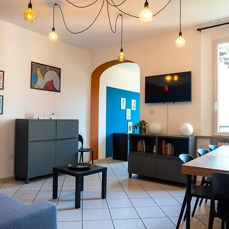 La Corte Di Ercole Orario Apartment *