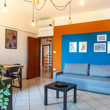 La Corte Di Ercole Orario Apartment *