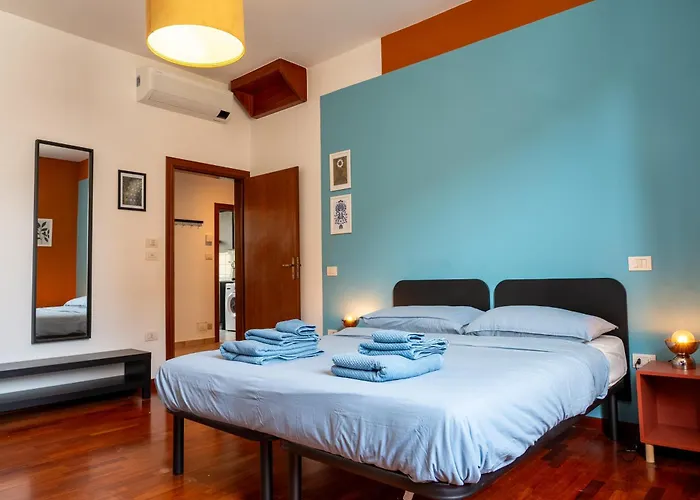 La Corte Di Ercole Orario Apartament