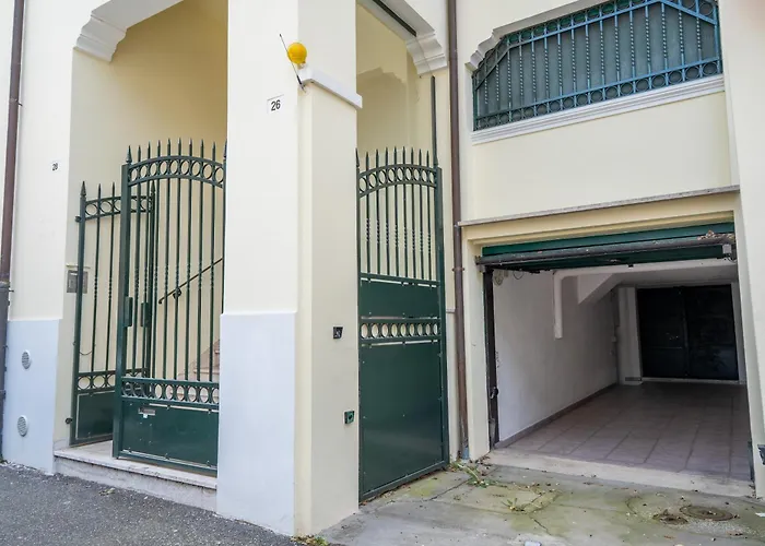 La Corte Di Ercole Orario Apartamento *