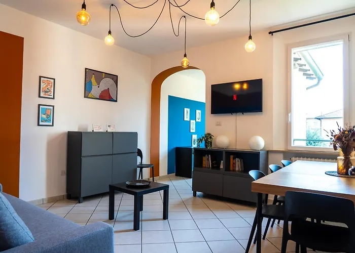 La Corte Di Ercole Orario Apartament *