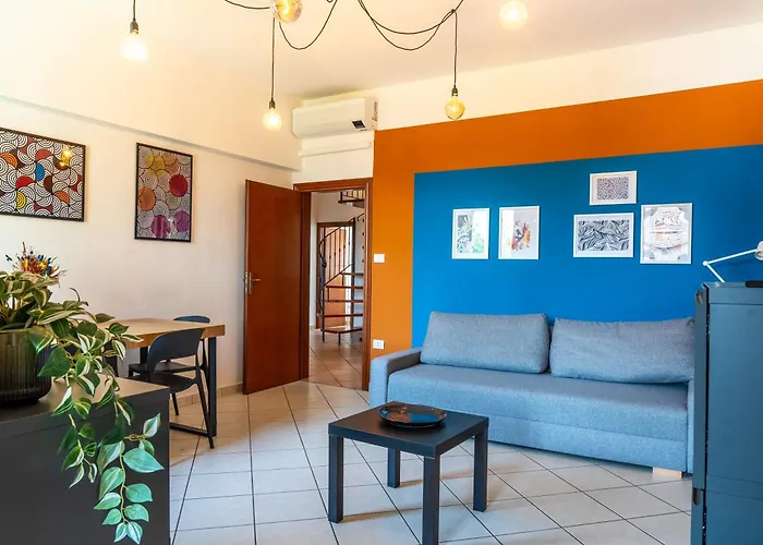 La Corte Di Ercole Orario Apartamento *